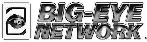 Big Eye Network