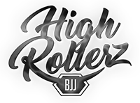 High Rollerz Brazilian Jiu-Jitsu