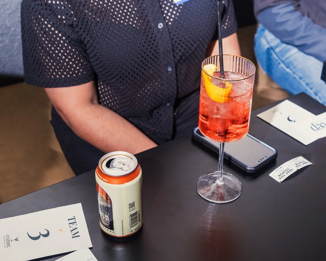 Mocktail