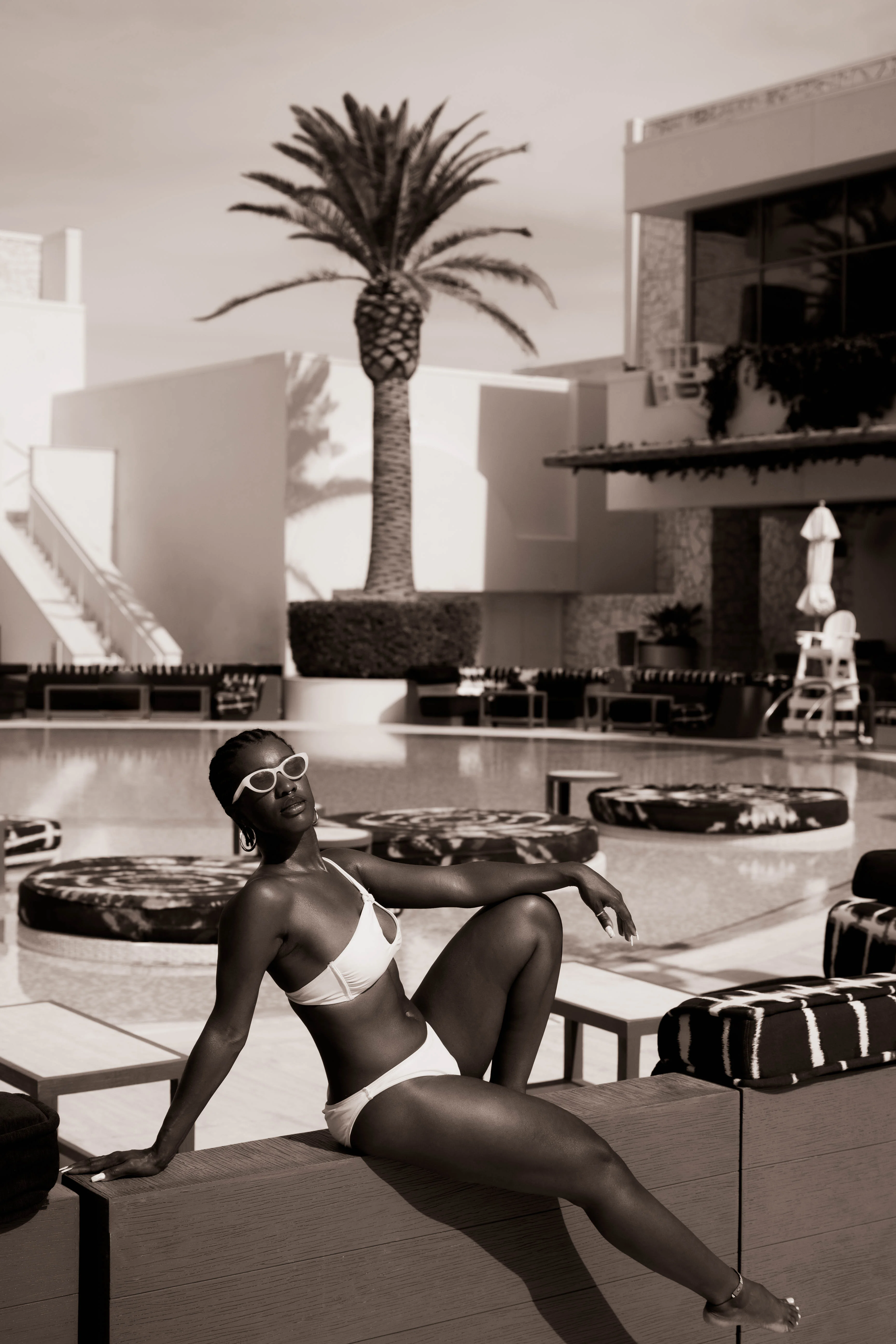 Tatiana pool