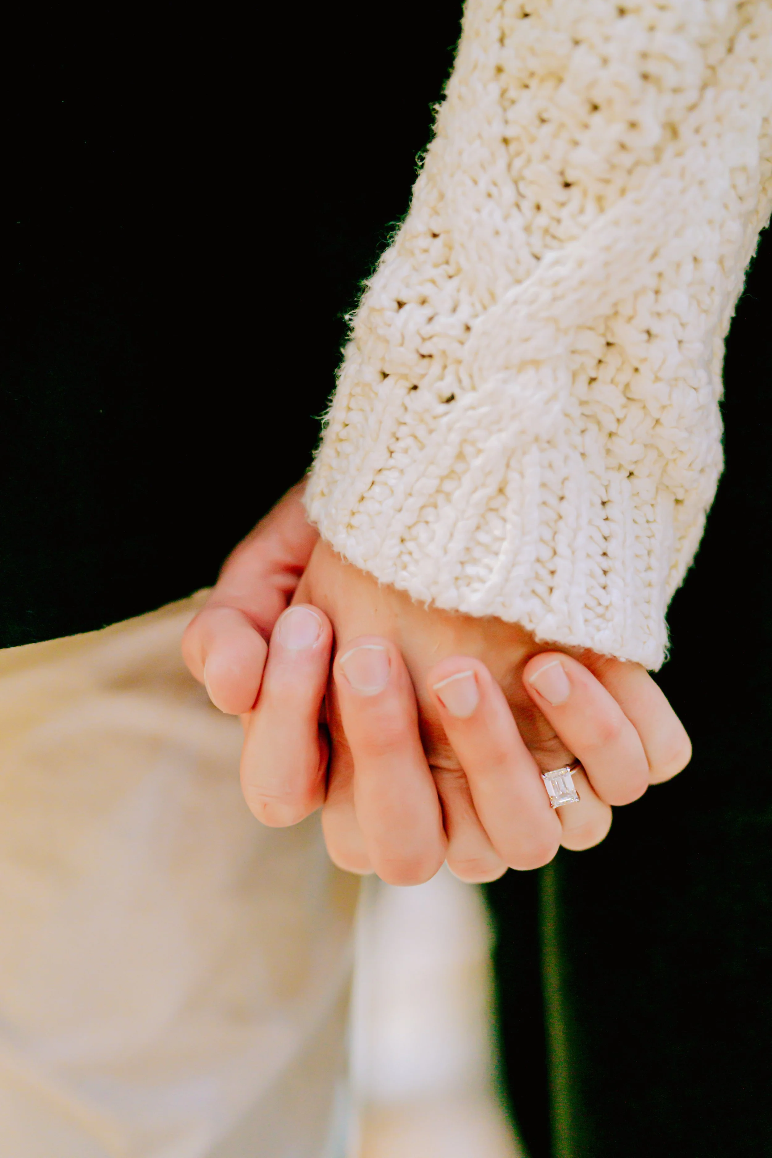 Ring detail