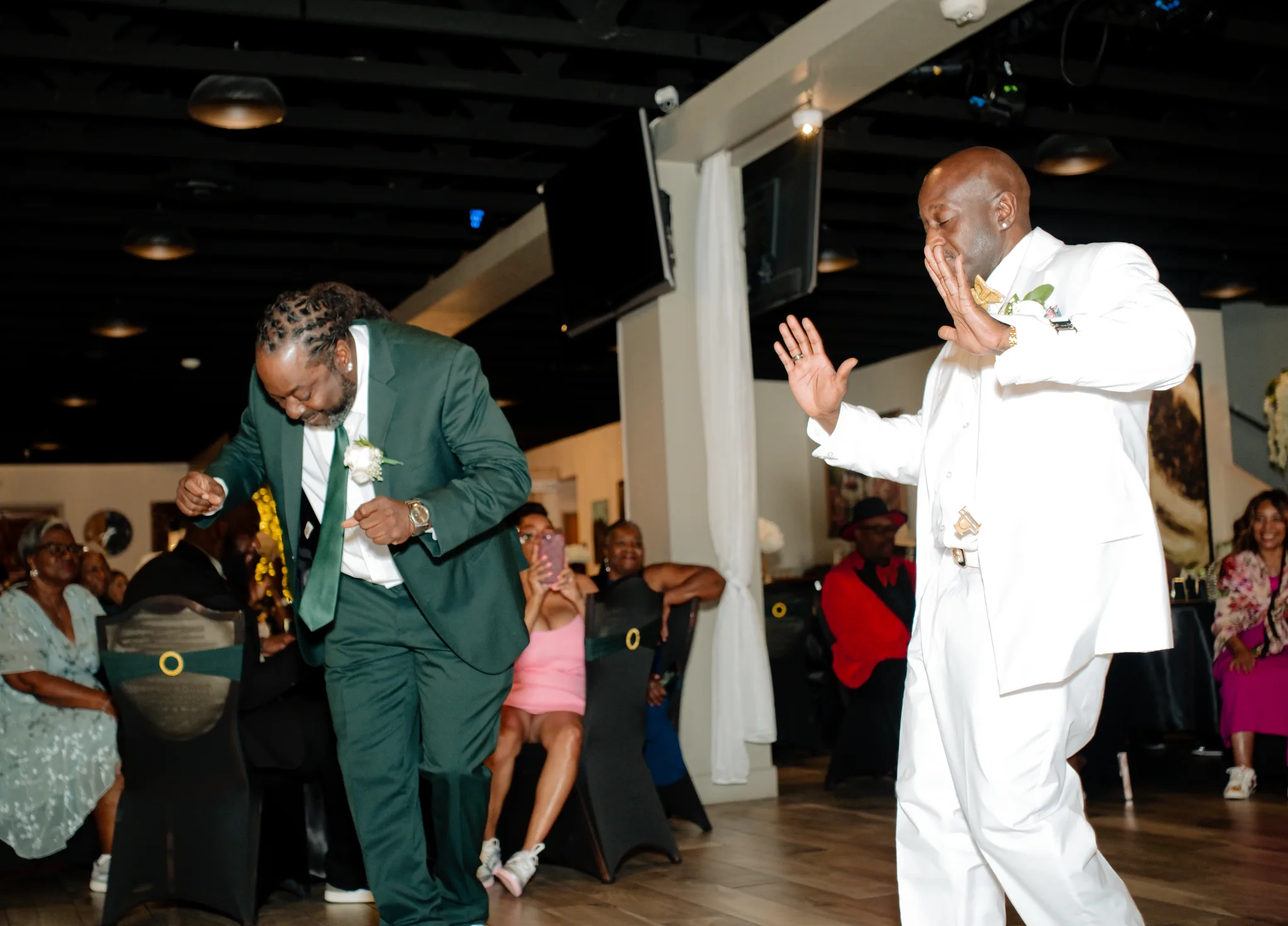 Vows
